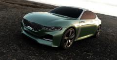 Kia Novo Concept