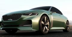 Kia Novo Concept