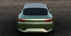 Kia Novo Concept