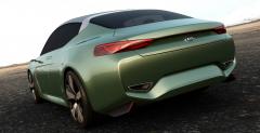 Kia Novo Concept