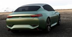 Kia Novo Concept