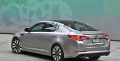 Kia Optima 2011