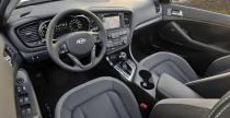Kia Optima Hybrid