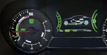 Kia Optima Hybrid