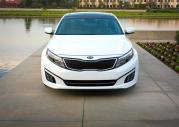 Kia Optima 2015