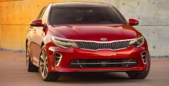 Nowa Kia Optima