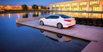 Kia Optima 2015