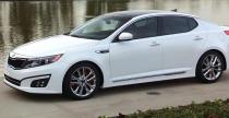 Kia Optima 2015