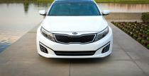 Kia Optima 2015