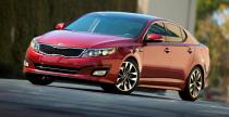 Kia Optima 2015