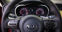 Kia Optima 2015