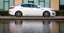 Kia Optima 2015