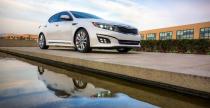 Kia Optima 2015