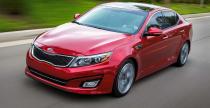 Kia Optima 2015