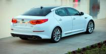 Kia Optima 2015