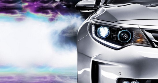 Kia Optima Plug in Hybrid