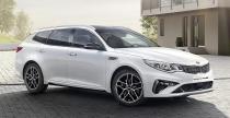 Kia Optima 2018