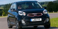 Kia Picanto 2012