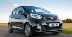 Kia Picanto 2012