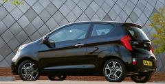 Kia Picanto 2012