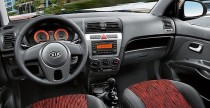 2011 Kia Picanto