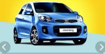 Kia Picanto 2015