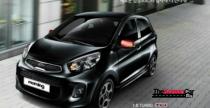 Kia Picanto 2015