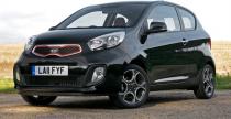 Kia Picanto 2012