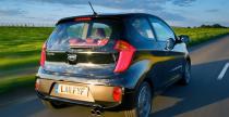 Kia Picanto 2012