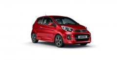 Kia Picanto 2015