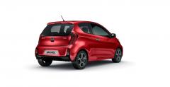 Kia Picanto 2015