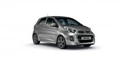 Kia Picanto 2015