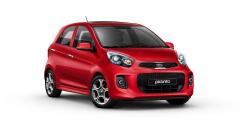 Kia Picanto 2015