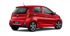 Kia Picanto 2015