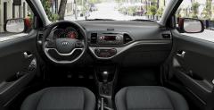 Kia Picanto 2015