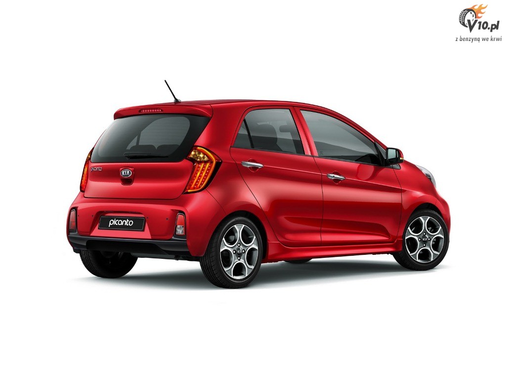 Kia Picanto