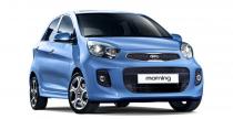 Kia Morning/Picanto