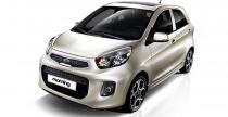 Kia Morning/Picanto