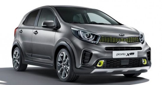 Kia Picanto