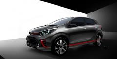 Kia Picanto 2017