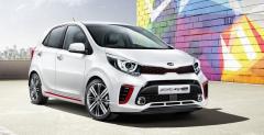 Kia Picanto GT Line