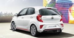 Kia Picanto 2017