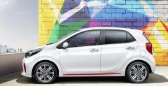 Kia Picanto 2017