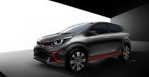 Kia Picanto 2017