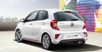 Kia Picanto 2017