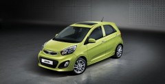 Kia Picanto odpowiedzi na rosnce ceny benzyny