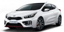 Kia ProCee`d GT