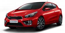 Kia ProCee`d GT