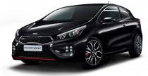 Kia ProCee`d GT