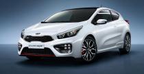 Kia ProCee`d GT